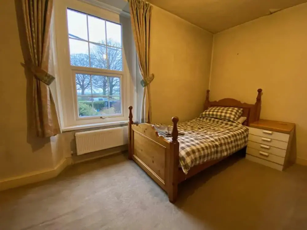 Remarkable 3-bed House in Millom