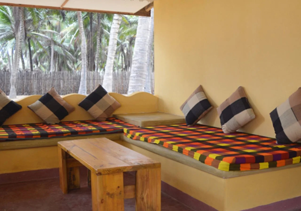 Seahorse Beach Resort
