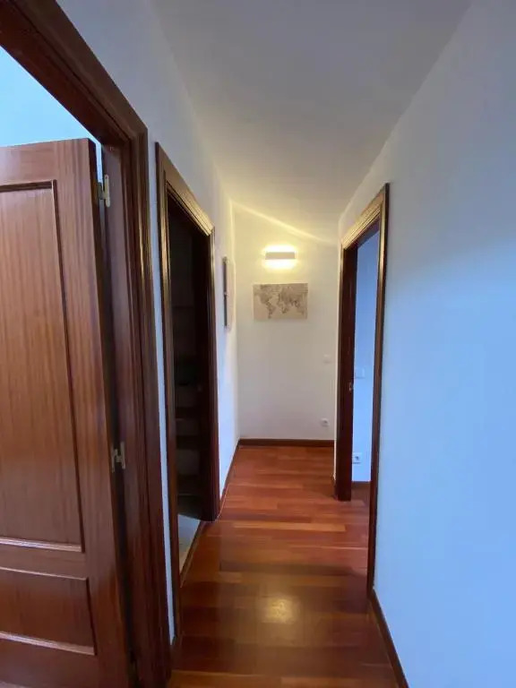 Precioso Apartamento A Estrenar En El Centro De Ezcaray 6-8 Pax