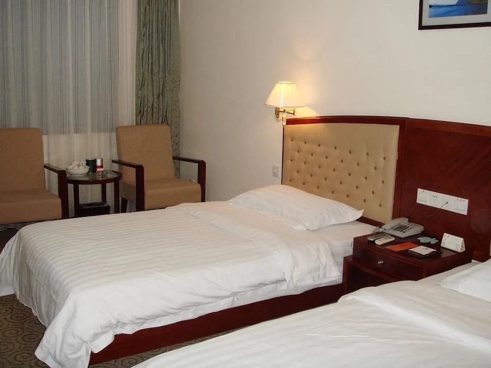 Wanghai Hotel - Xiamen