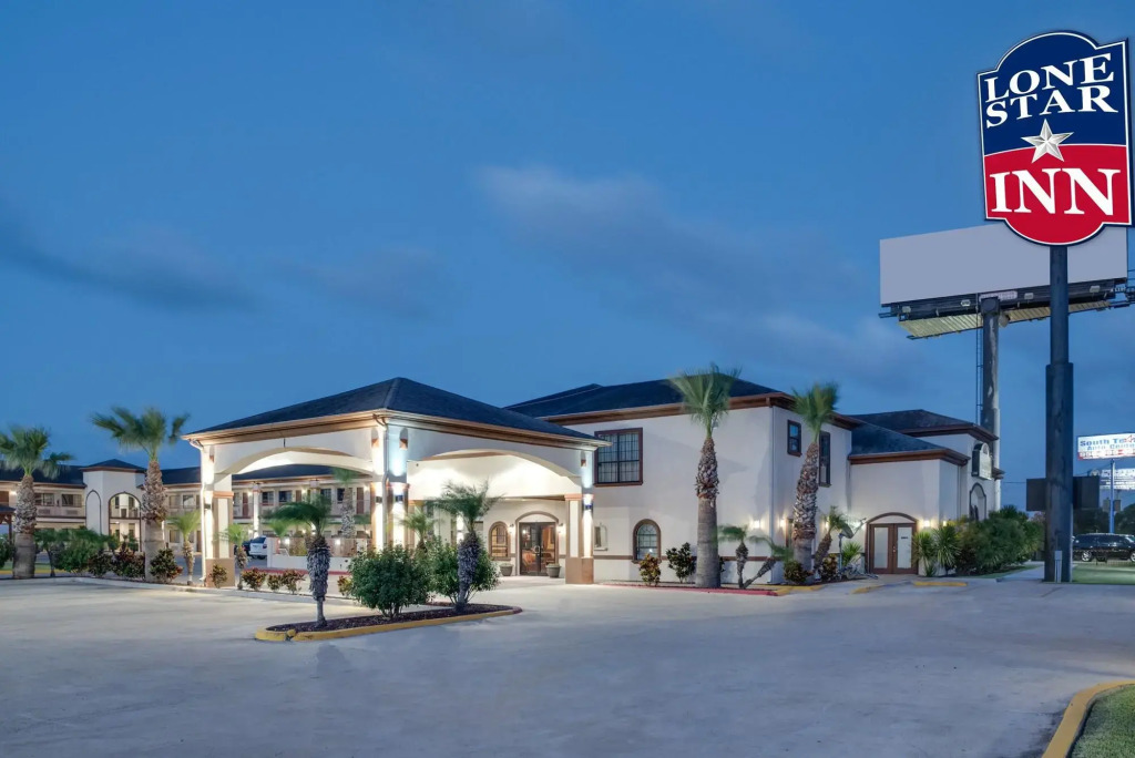 Lone Star Inn - San Benito Harlingen