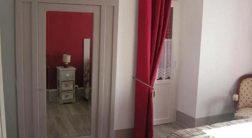 Hotel gites des touristes