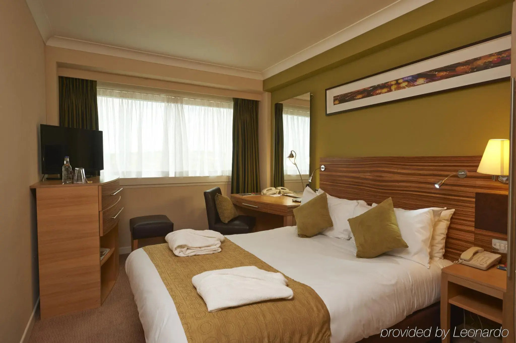 Crowne Plaza Nottingham