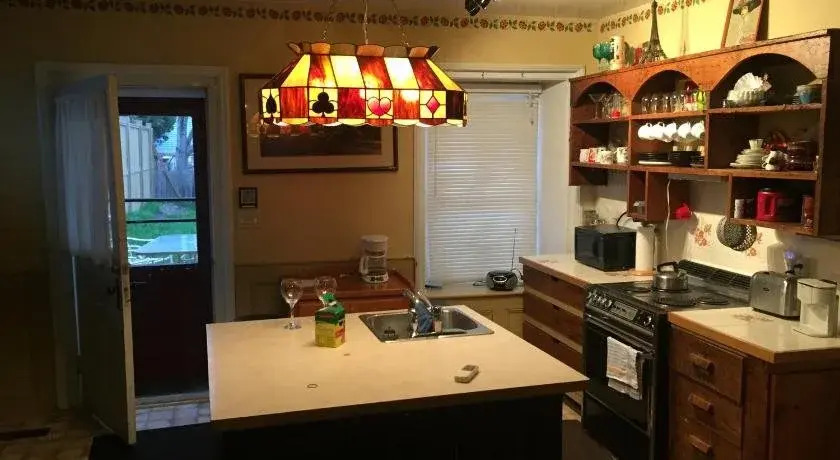 O Sheridans