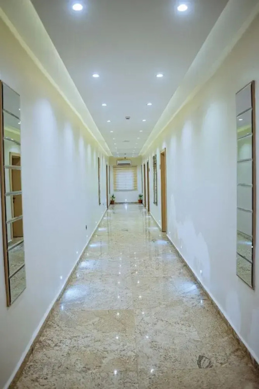 Check Inn Hotel Gimbiya