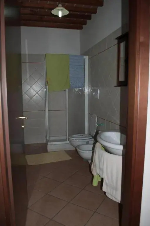 Agriturismo Canale 1