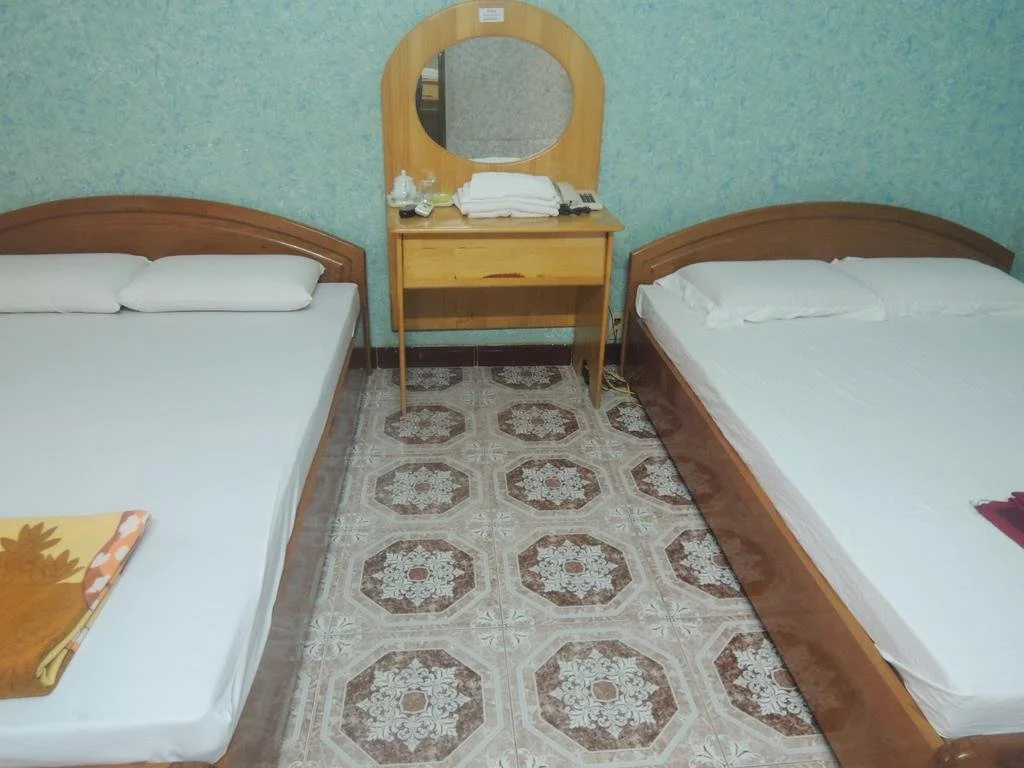 Song Giang Hotel Ngoc Gia Trang