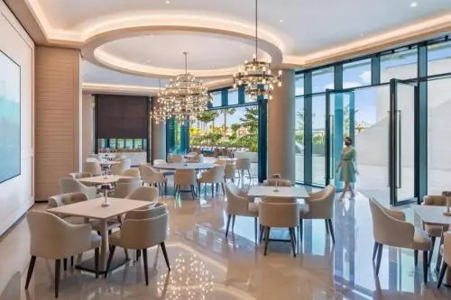 2 BDR Apt The Address Beach Resort JBR