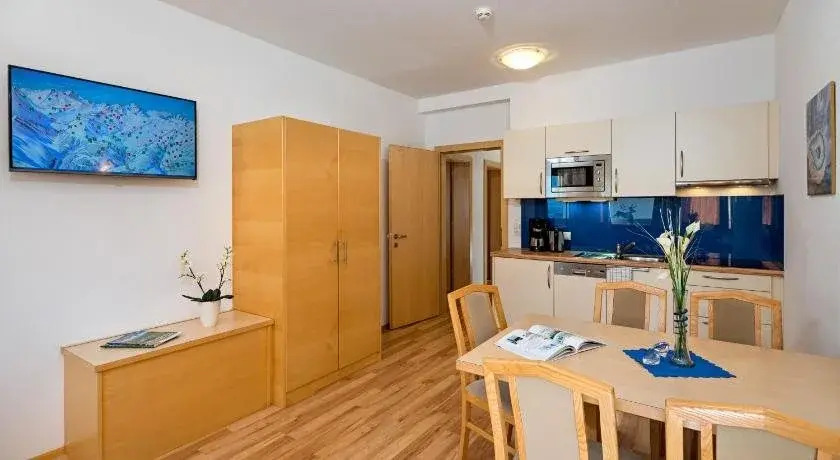 Aparthotel Alpendiamant Serfaus Wachter GmbH