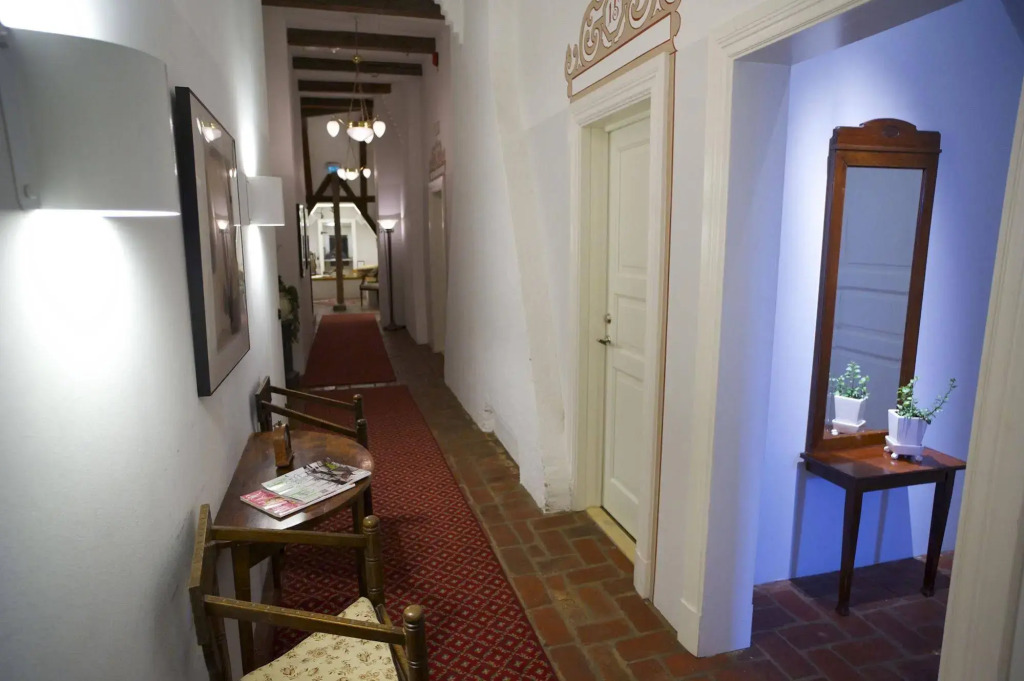 Teleborgs Slott
