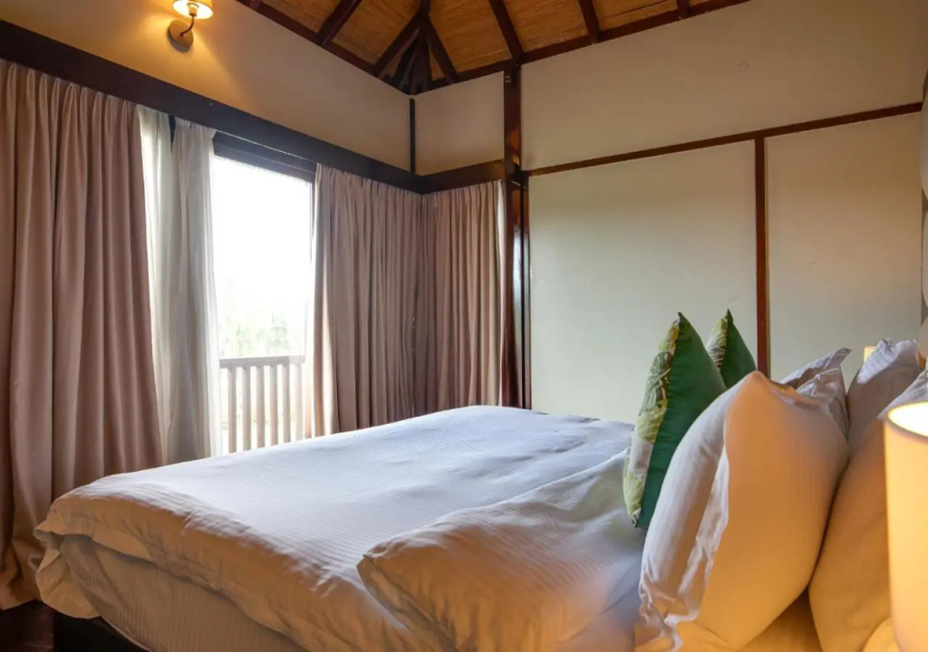 Lakowe Lakes Hotel Golf and Country Estate by NEWMARK