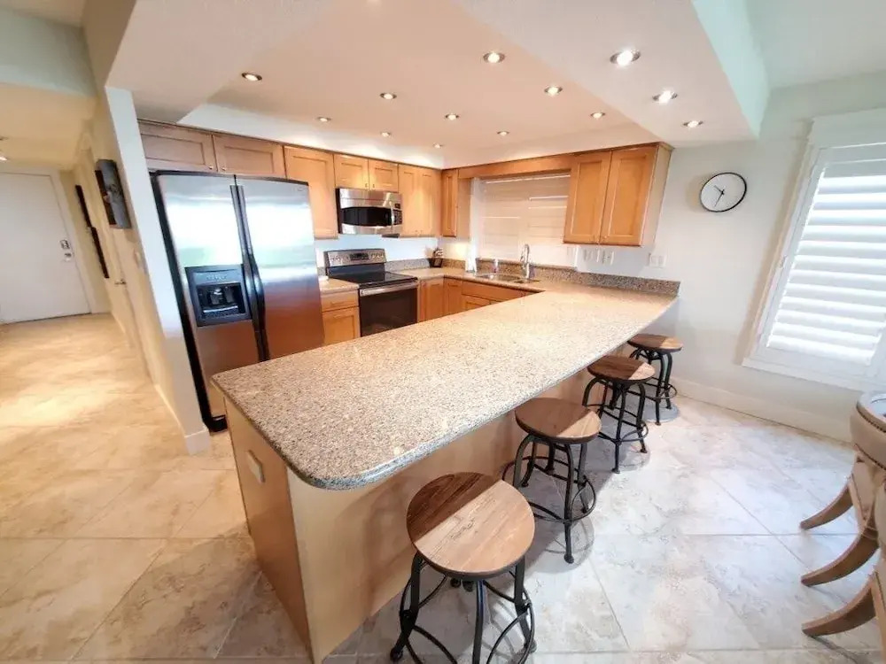 Sand Dollar 101 3 Bedroom Condo by RedAwning