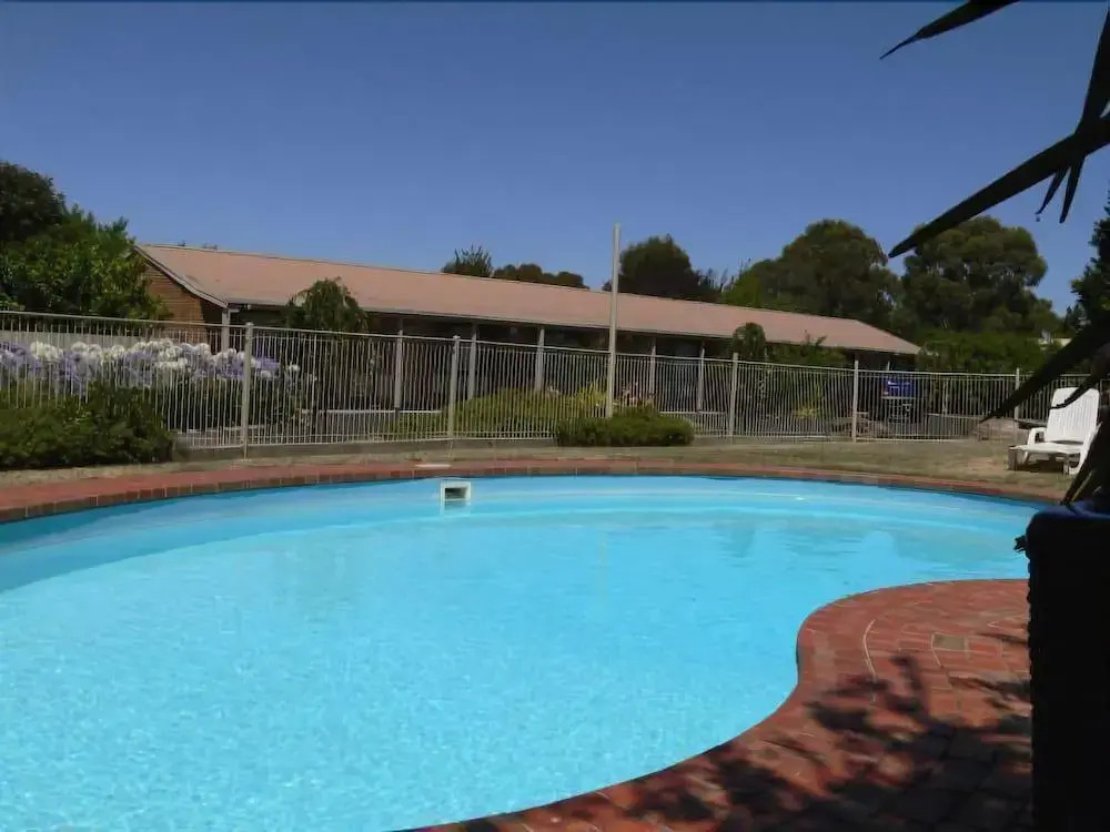 Begonia City Motor Inn