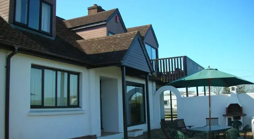 Gwel Y Mor Country Guest House