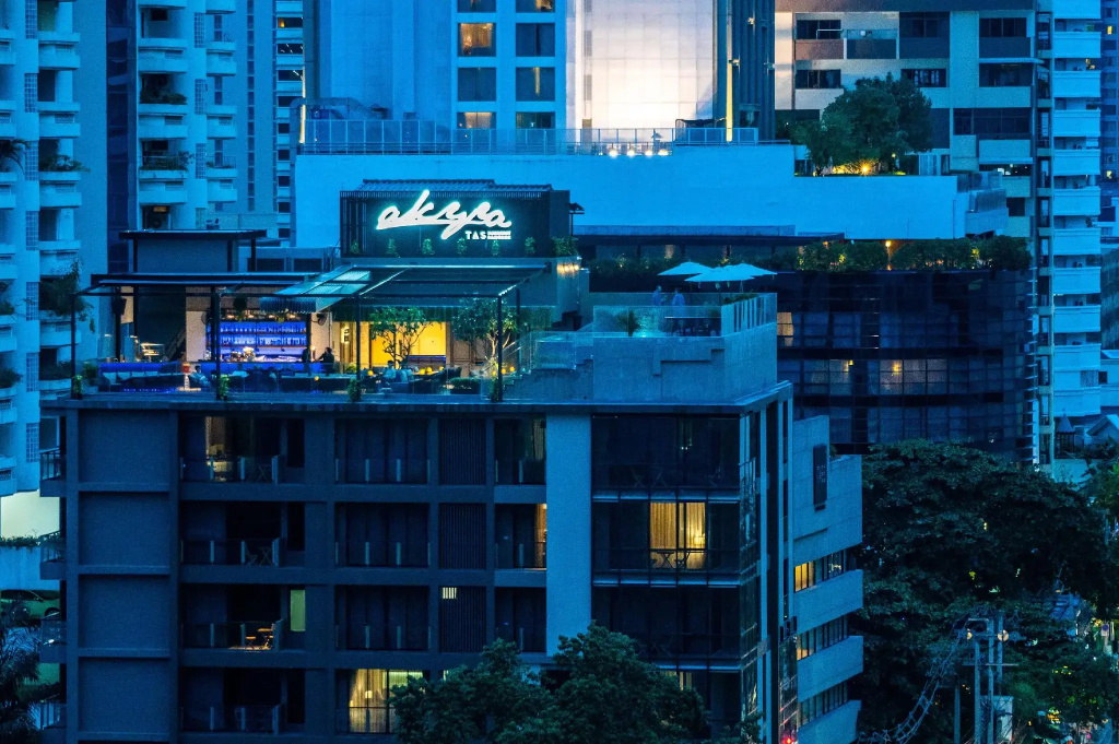 Tastoria Collection Hotel Sukhumvit