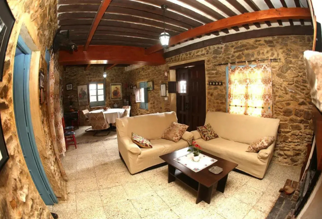 Cortijo de Don Victor