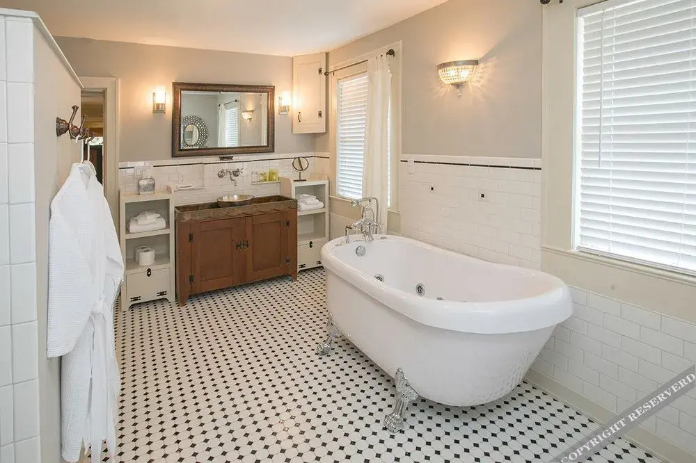 Magnolia Inn B&B