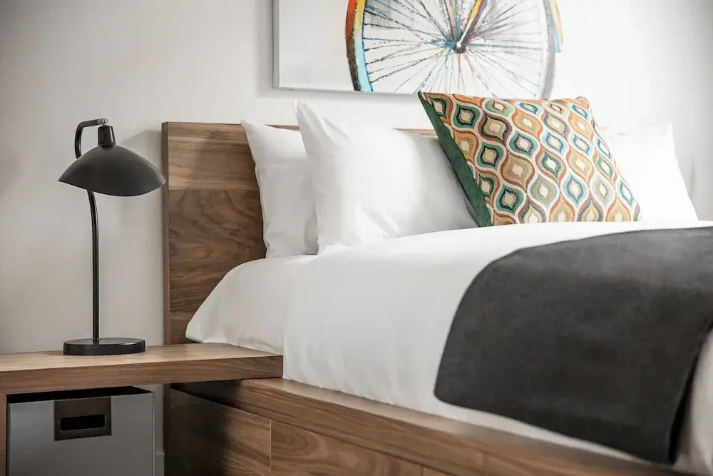 South Lake Union Condos by Barsala