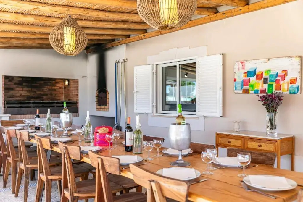Casa Tuia Resort