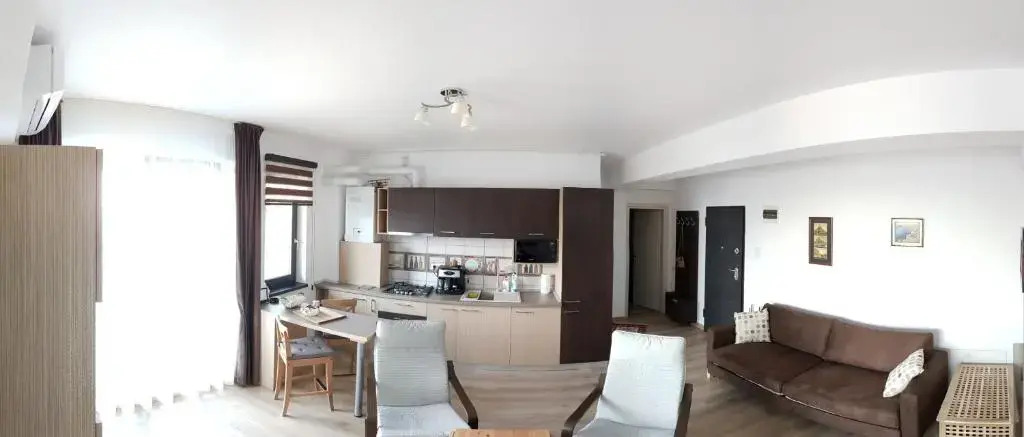 Apartament Ana Building Stefan 1