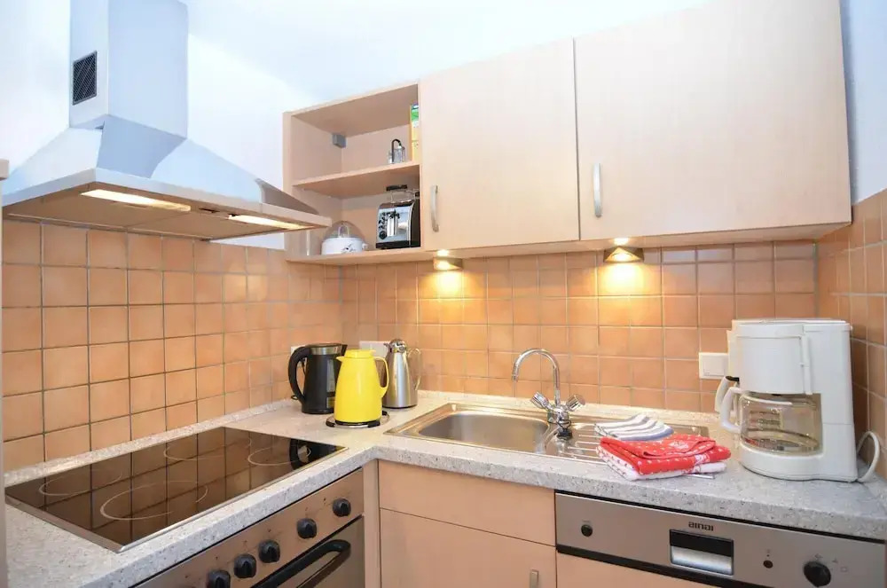 Holiday home in Ramsbeck with garden