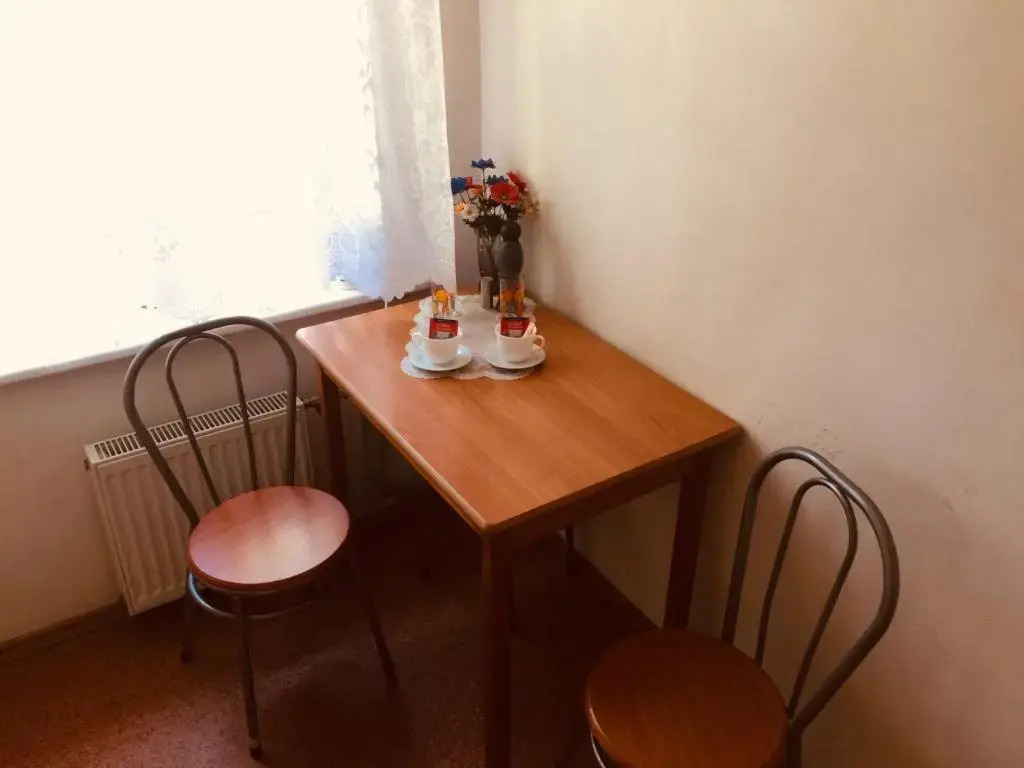 Sala Apartments