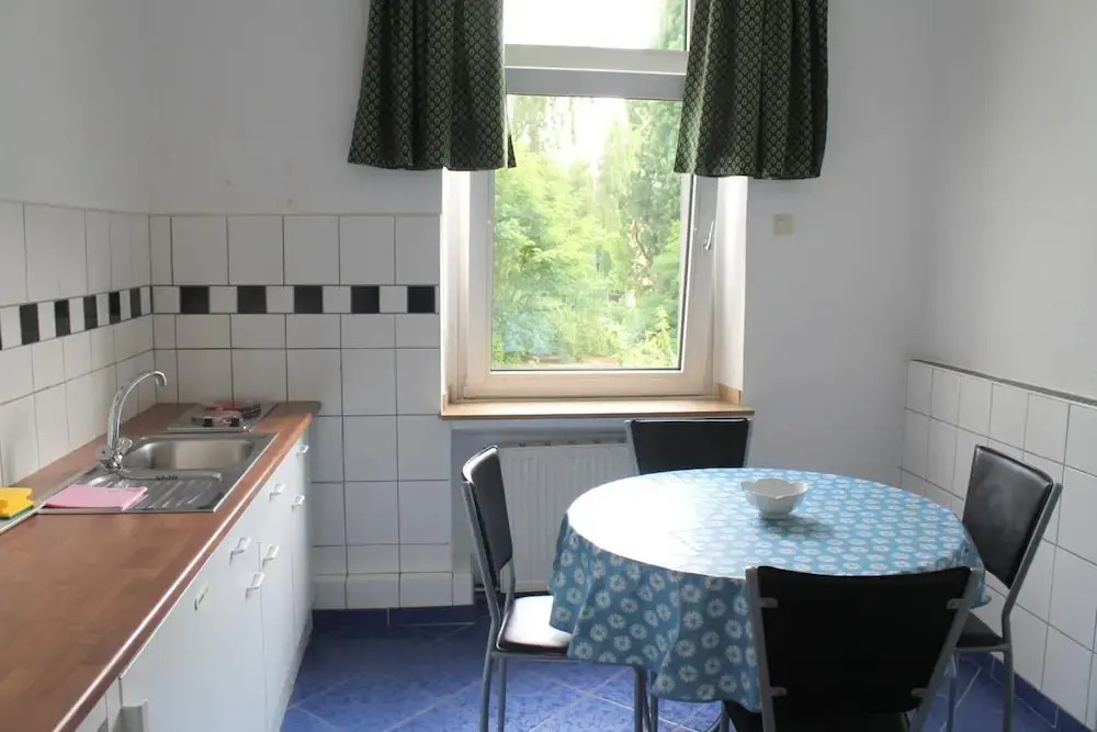 TM Apart Hotel Essen