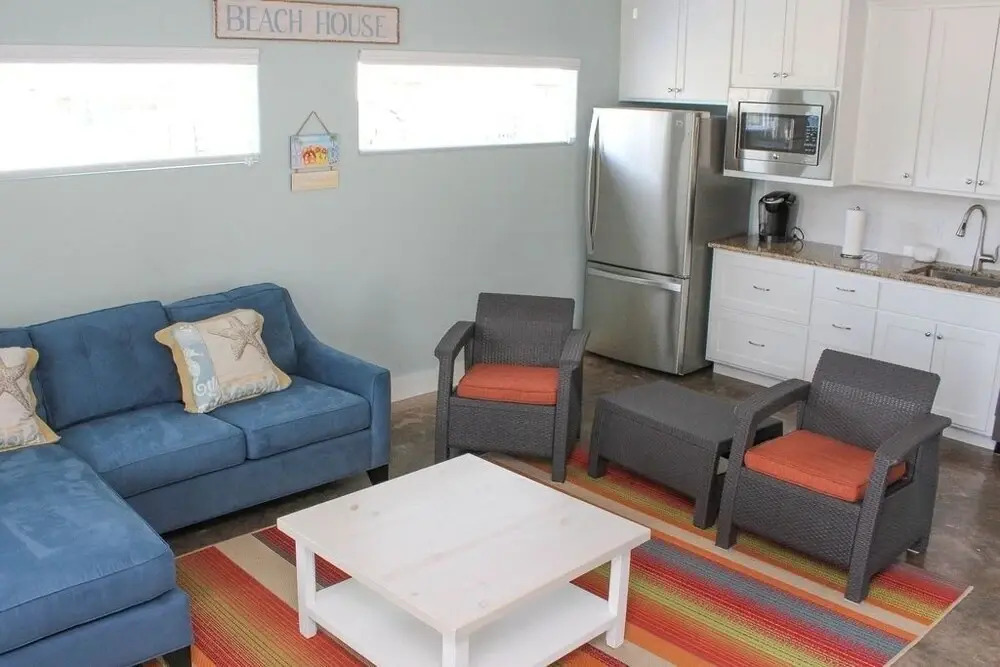 Sandy Craic (Good time) - 4 Br home by RedAwning