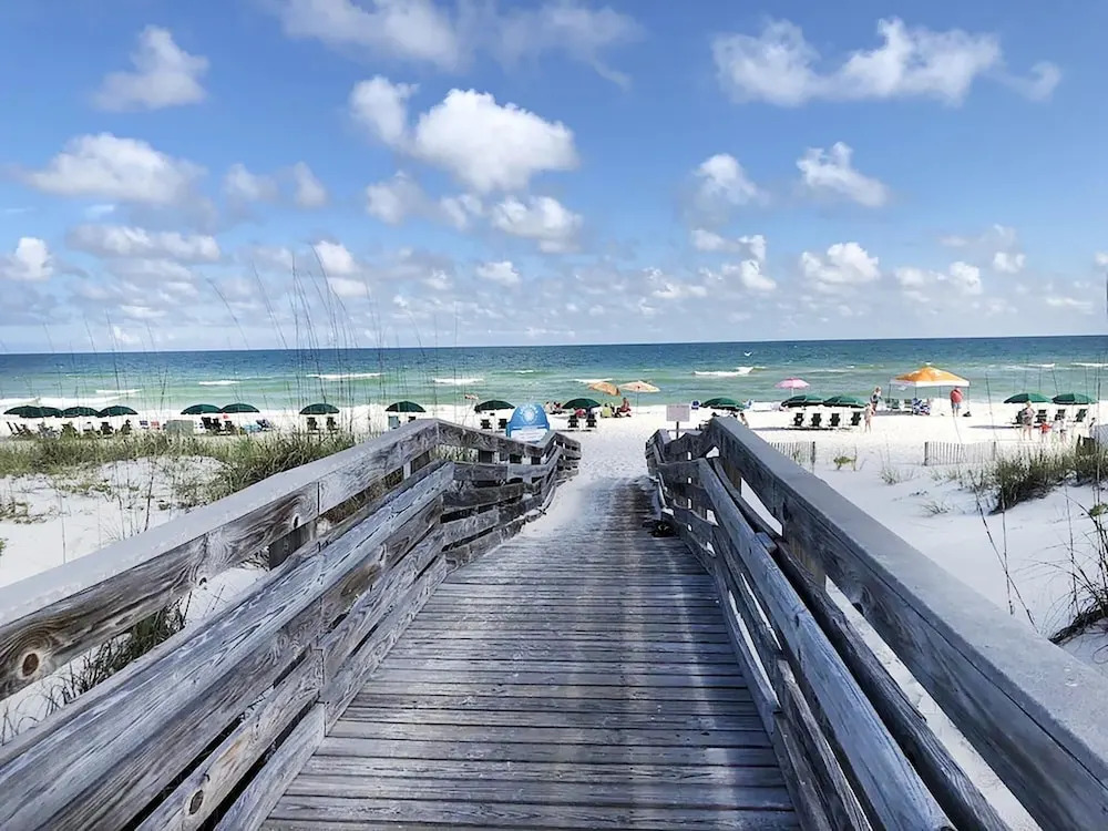 Emerald Isle Unit 1207