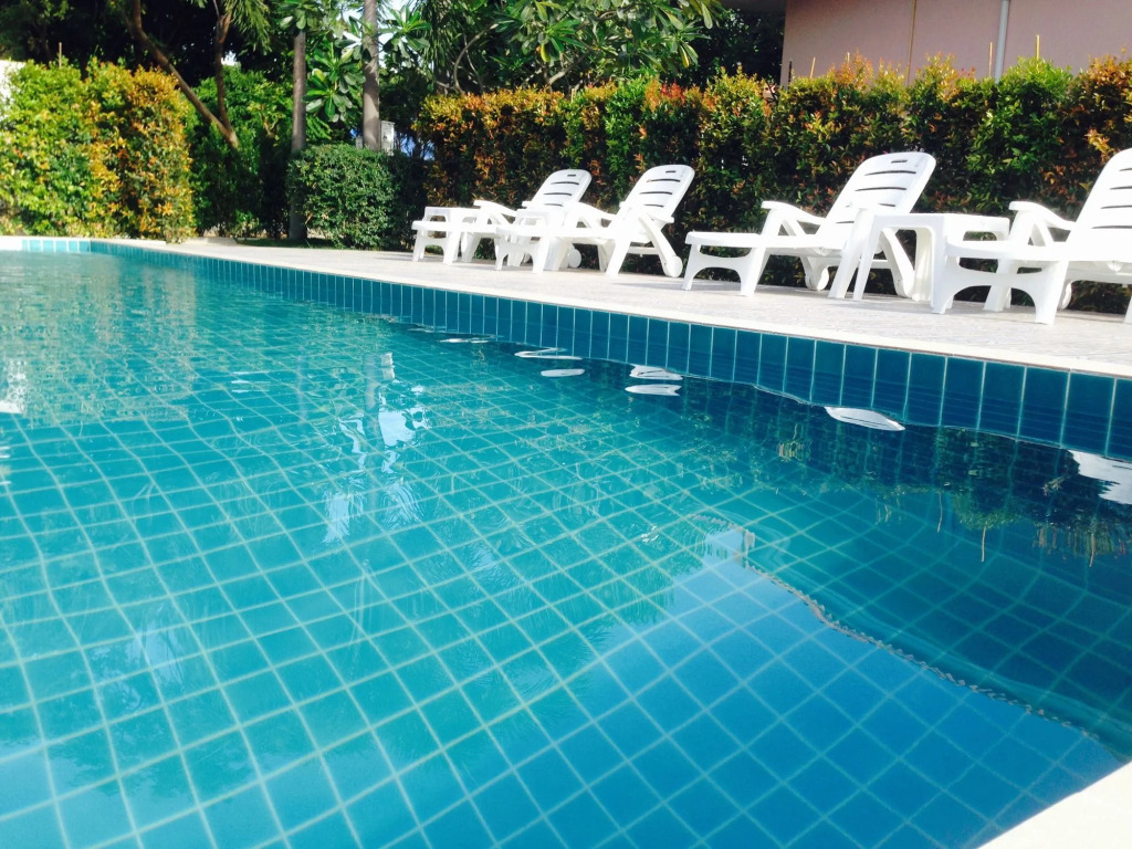 Phetnamneung Resort