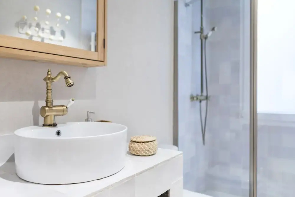 Indautxu I Apartment by Aston Rentals