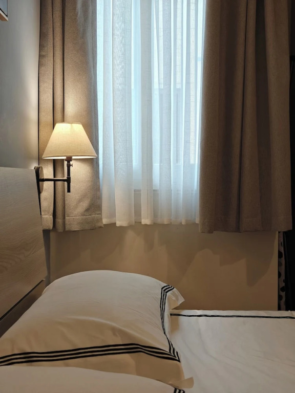 Veduta ta' Pinu Holiday Residences