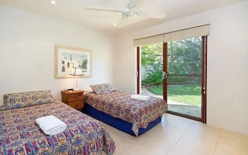 Pet-Friendly Waterfront Hideaway