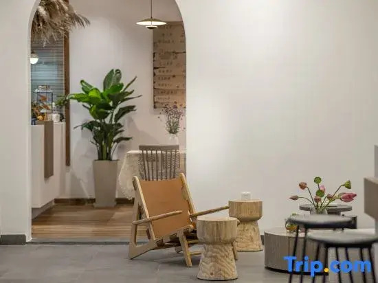Anji Zhuyou Homestay
