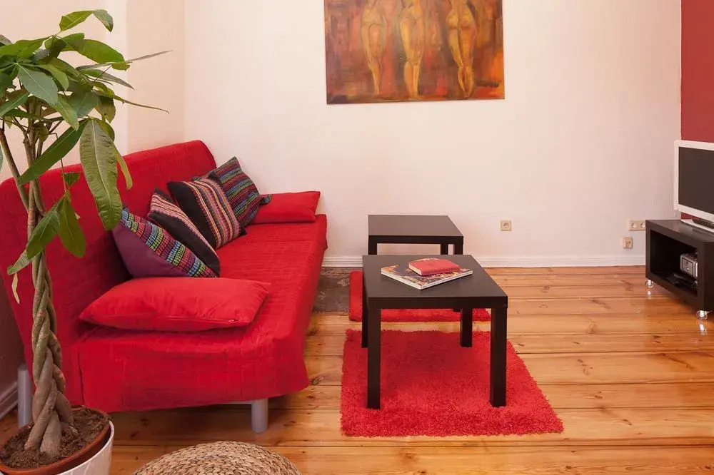 primeflats - Apartments Schillerpark Berlin-Wedding