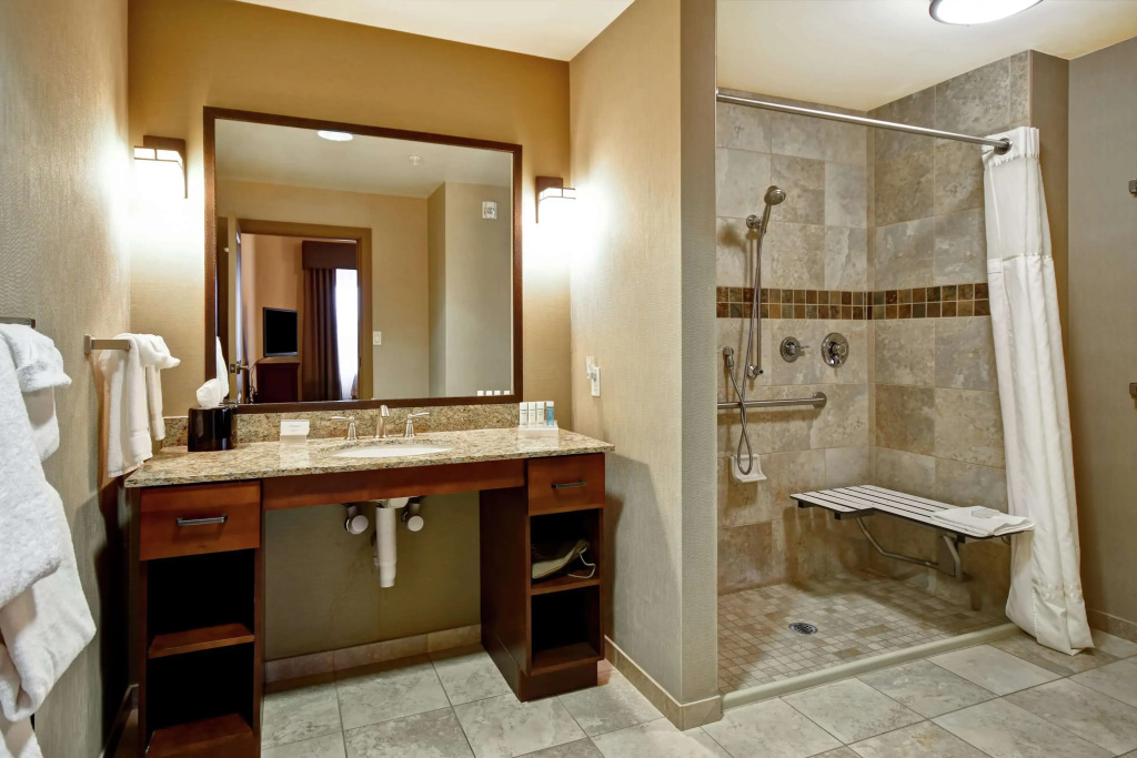 Homewood Suites by Hilton Kalispell