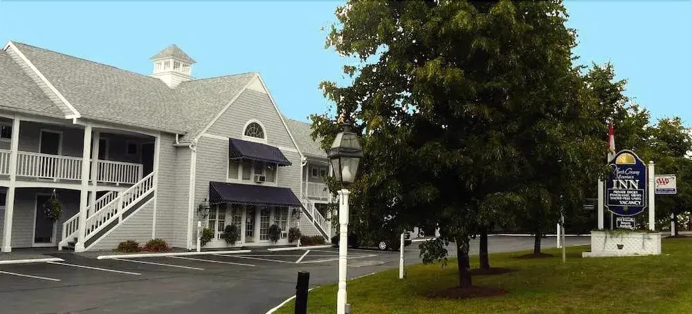 North Conway Mountain Inn