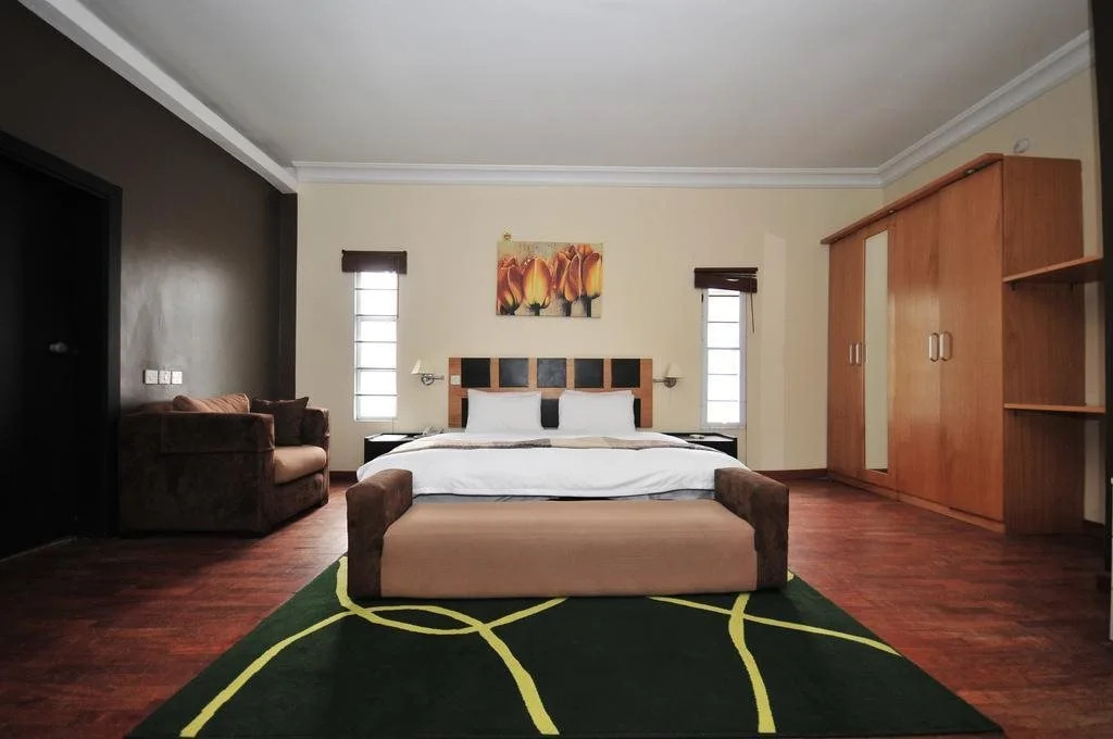 Nine Plus Boutique Hotel