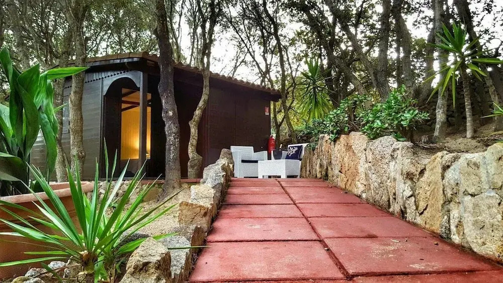 Casa Saltara