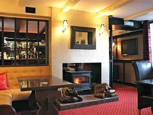 The Blue Bell Inn