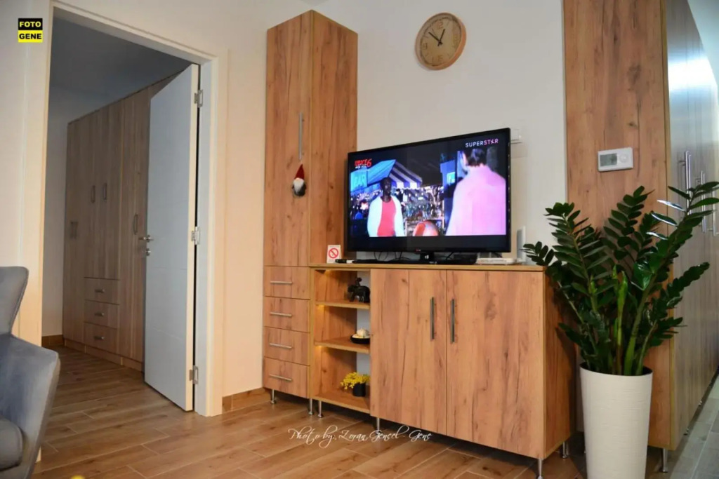 Apartment No 11