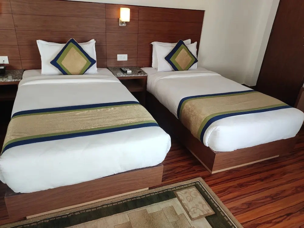 Hotel Gold International