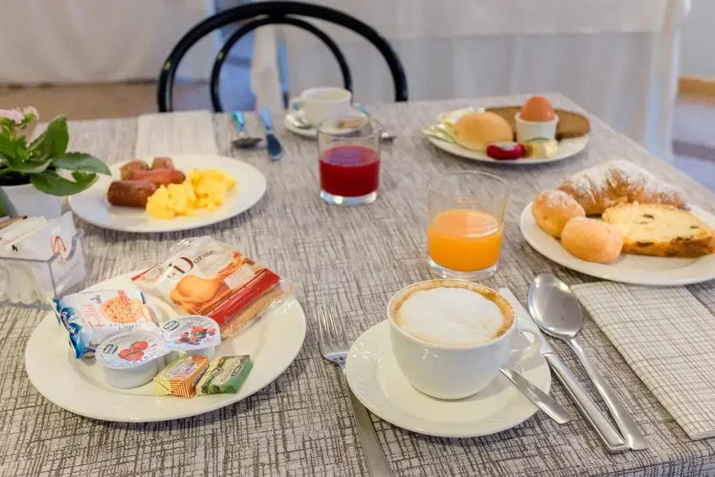 Hotel Alfieri