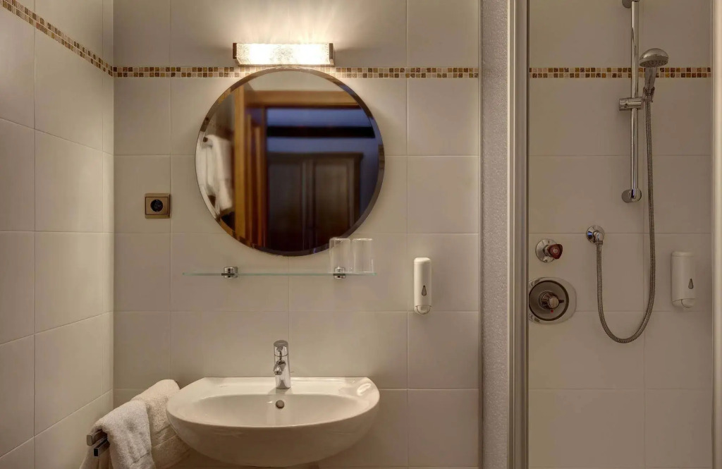 Hotel Burgfrieden
