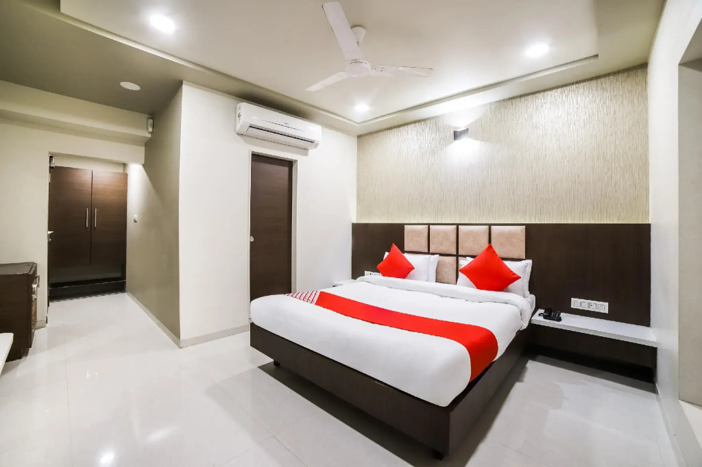 HOTEL AIRPORT INN ONE
