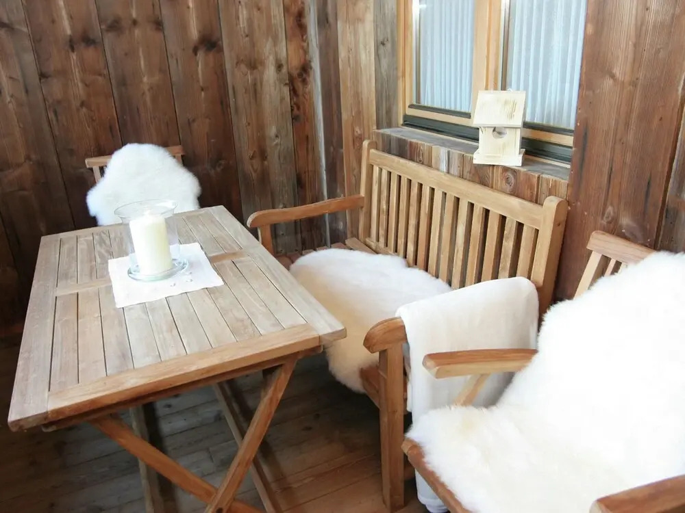 Modern Apartment in Mayrhofen With Ski-storage, Parking & Garden