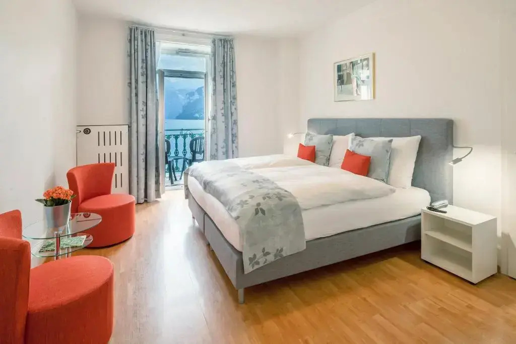 Hotel Schmid & Alfa