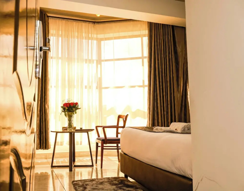 The Gem Hotel