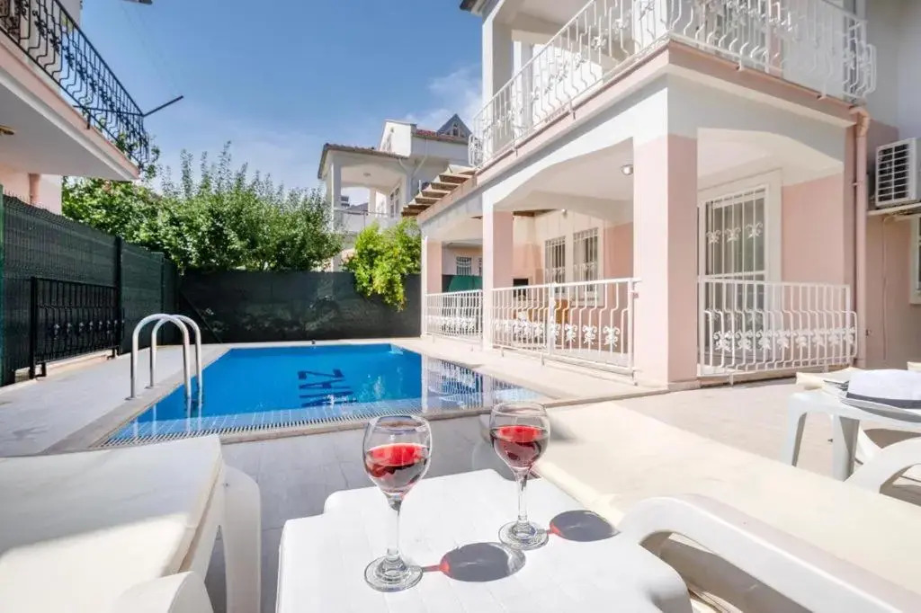 MirVilla NAZ2 Fethiye