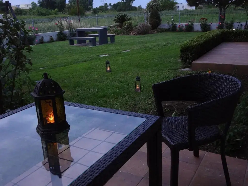 Villa Anastasia